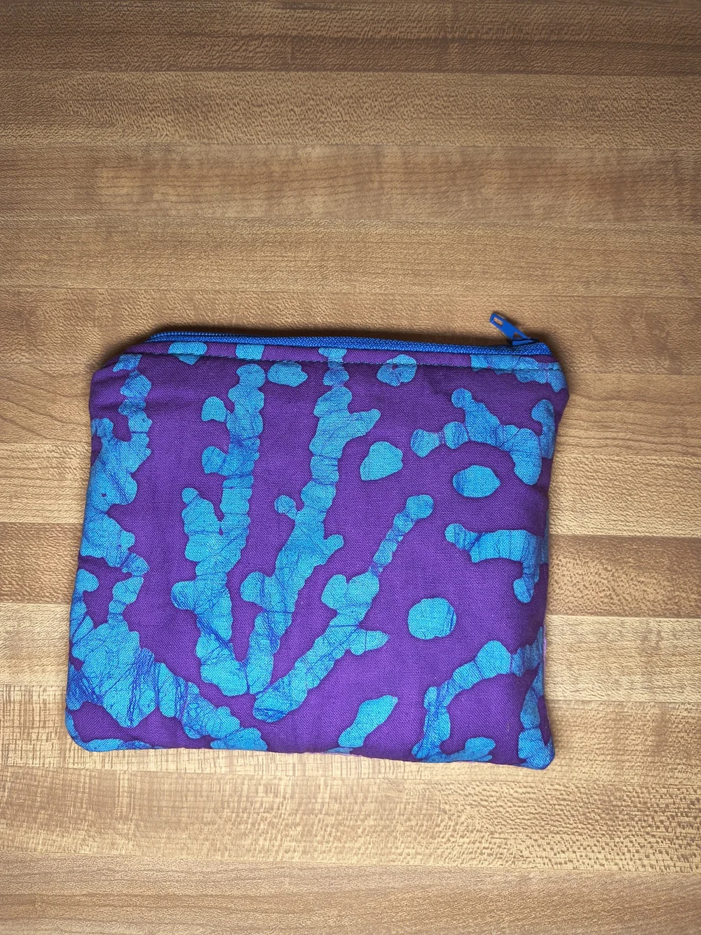 Handmade made recycled